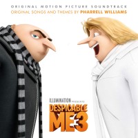 Purchase VA - Despicable Me 3 (Original Motion Picture Soundtrack)
