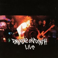 Purchase P.O.D. - Payable On Death Live