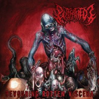 Purchase Putrified J - Devouring Rotten Viscera