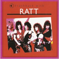 Purchase Ratt - Flashback With Ratt