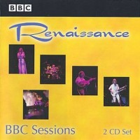 Purchase Renaissance - BBC Sessions CD1