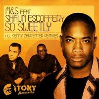 Purchase Shaun Escoffery - So Sweetly (Remixes) (With M&S)