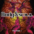 Buy VA - Body & Soul NYC Vol. 1 Mp3 Download