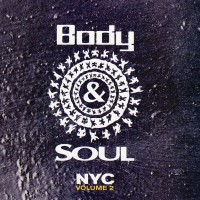 Purchase VA - Body & Soul NYC Vol. 2