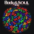 Buy VA - Body & Soul NYC Vol. 4 Mp3 Download