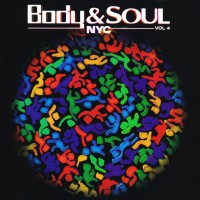 Purchase VA - Body & Soul NYC Vol. 4