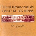 Buy VA - Festival National Del Cante De Las Minas - Antologia Vol. 5 Mp3 Download