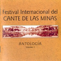 Purchase VA - Festival National Del Cante De Las Minas - Antologia Vol. 5