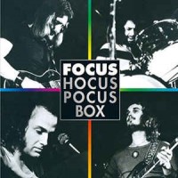 Purchase Focus - Hocus Pocus Box CD1