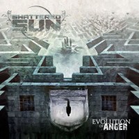 Purchase Shattered Sun - The Evolution of Anger