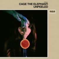 Purchase Cage The Elephant - Unpeeled