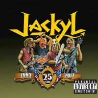 Purchase Jackyl - Jackyl 25