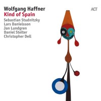 Purchase Wolfgang Haffner - Kind of Spain