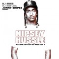 Buy Nipsey Hussle - Bullets Ain't Got No Name Vol. 2 Mp3 Download