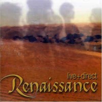 Purchase Renaissance - Live + Direct