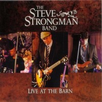 Purchase Steve Strongman - Live At The Barn