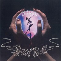 Purchase Styx - Crystal Ball (Reissued 1994)