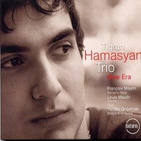 Purchase Tigran Hamasyan Trio - New Era