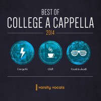 Purchase VA - Boca (Best Of College A Cappella) 2014