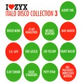 Buy VA - I Love ZYX: Italo Disco Collection Vol. 3 CD1 Mp3 Download