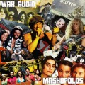 Buy Wax Audio - Mashopolos Mp3 Download