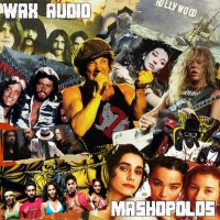 Purchase Wax Audio - Mashopolos