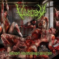 Purchase Vulvectomy - Abusing Dismembered Beauties