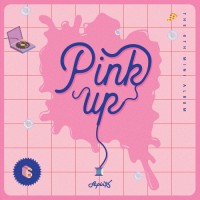 Purchase APink - Pink Up