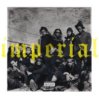 Purchase Denzel Curry - Imperial