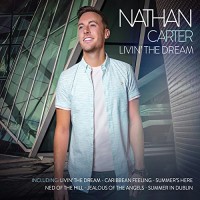 Purchase Nathan Carter - Livin' The Dream