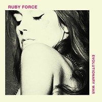 Purchase Ruby Force - Evolutionary War