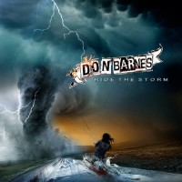 Purchase Don Barnes - Ride The Storm