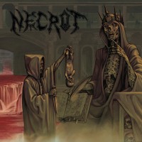 Purchase Necrot - Blood Offerings