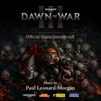 Purchase Paul Leonard-Morgan - Warhammer 40,000: Dawn Of War III