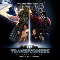 Purchase Steve Jablonsky - Transformers: The Last Knight (Music From The Motion Picture)