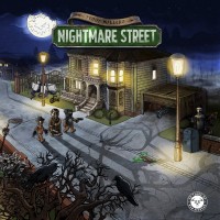 Purchase Teddy Killerz - Nightmare Street