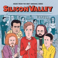 Purchase VA - Silicon Valley (Music From The Hbo Original Series)