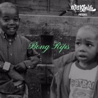 Purchase Wiz Khalifa - Bong Rips (EP)