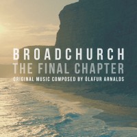 Purchase Olafur Arnalds - Broadchurch: The Final Chapter (Music From The Original Tv Series)