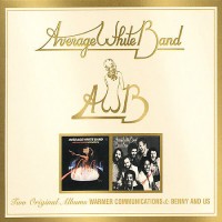 Purchase Average White Band - Warmer Communications (Reissued 2005) CD1