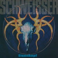 Purchase Schweisser - Eisenkopf