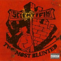Purchase Scientifik - The Most Blunted