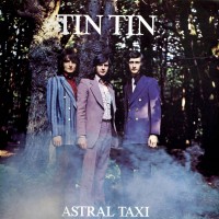 Purchase tin tin - Astral Taxi (Vinyl)