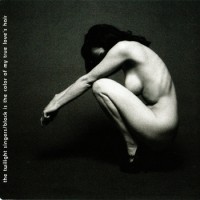 Purchase Twilight Singers - Black Is The Color Of My True Love's Hair (EP)