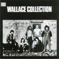 Purchase Wallace Collection - Wallace Collection (Reissued 2015)