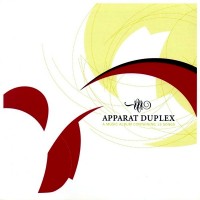 Purchase Apparat - Duplex