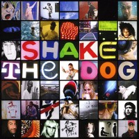 Purchase Bah Samba - Shake The Dog CD1