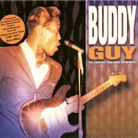 Purchase Buddy Guy - The Complete Vanguard Recordings: A Man And The Blues CD1
