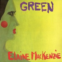 Purchase Green - Elaine Mackenzie