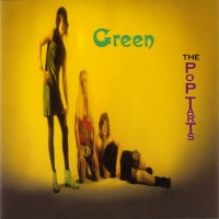 Purchase Green - The Pop Tarts